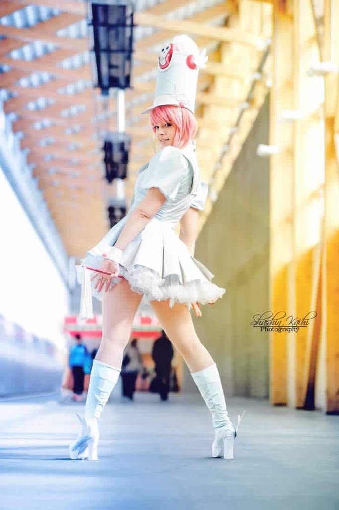 Kill La Kill Cosplay | Anime Amino