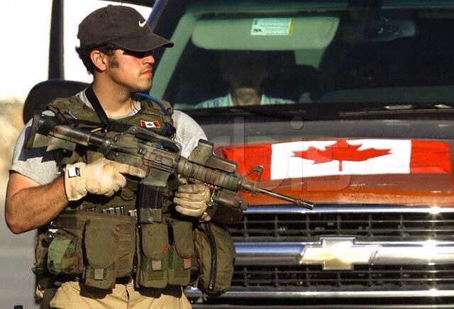 Joint Task Force 2 | Wiki | Video Games Amino