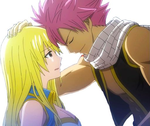 Nalu ️ | Wiki | Anime Amino