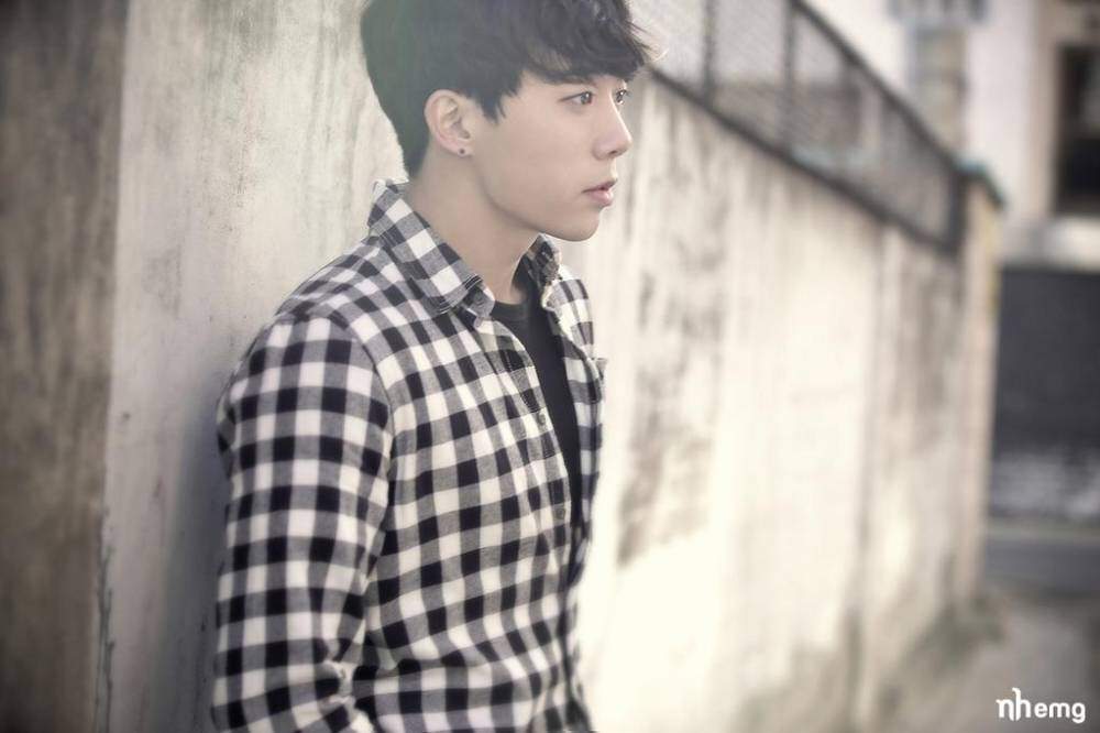 U Kiss Hoon Is Up Next With His Teaser Image For Always K Pop Amino