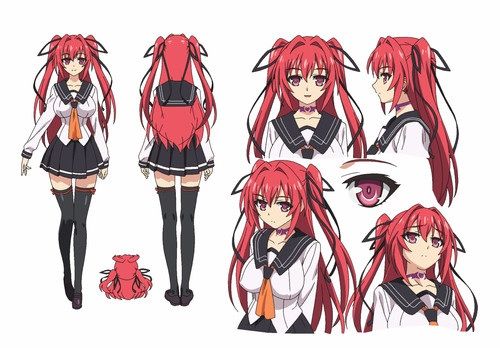 Shinmai Maou Testment | Wiki | Anime Amino