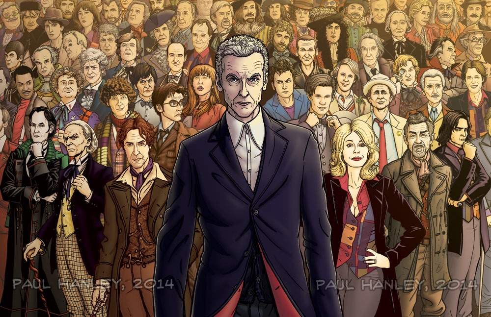 infinite-doctors-by-paul-hanley-doctor-who-amino