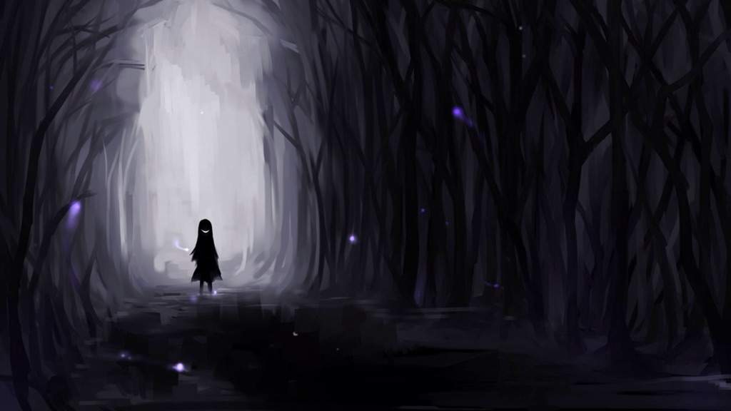 Alone Anime Amino