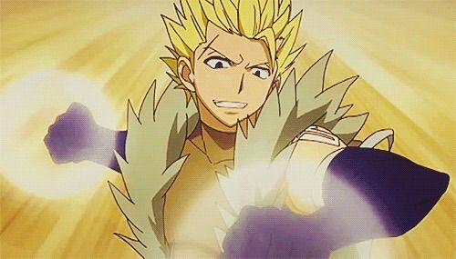 Sting Eucliffe | Wiki | Anime Amino