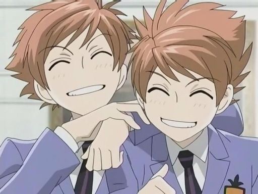 The Twins | Wiki | Anime Amino