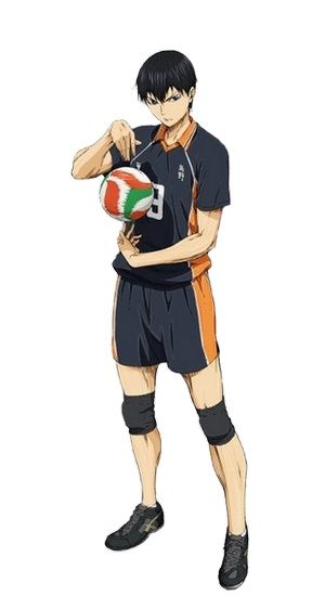 Kageyama Tobio | Anime Amino