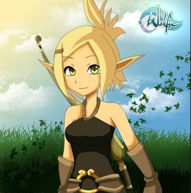 Wakfu | Wiki | Anime Amino