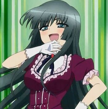 Typical Rich Girl Laugh | Wiki | Anime Amino