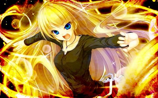 Edits | Anime Amino