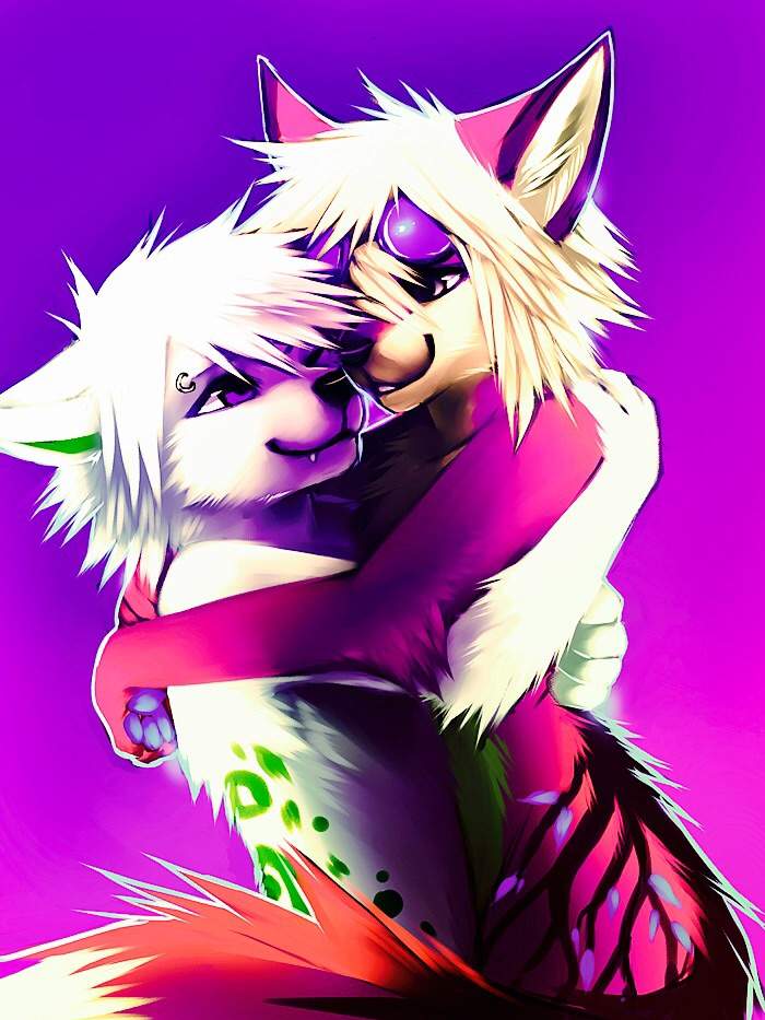 Furry Love Anime Amino 4748