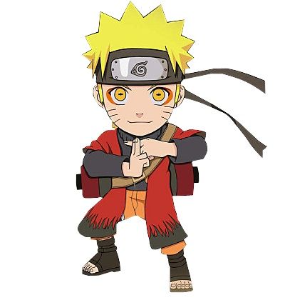 Naruto Chibi | Anime Amino