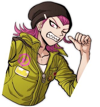 Kazuichi Soda | Anime Amino