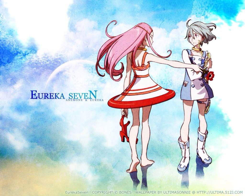 eureka seven ao wiki