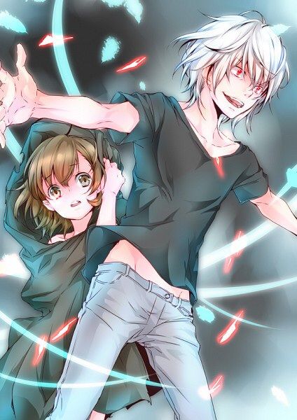 Accelerator X Last Order 