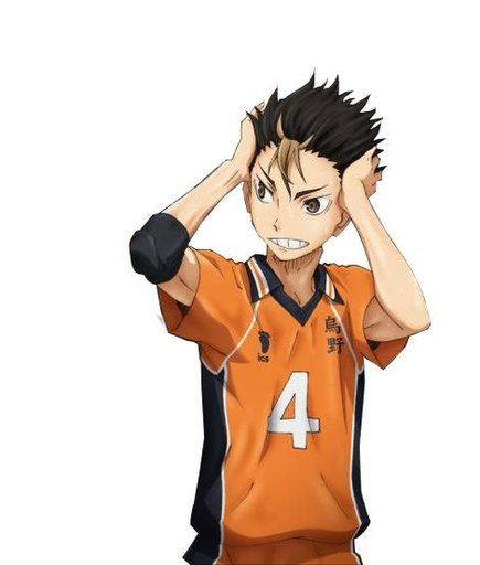 Nishinoya Yu | Wiki | Anime Amino