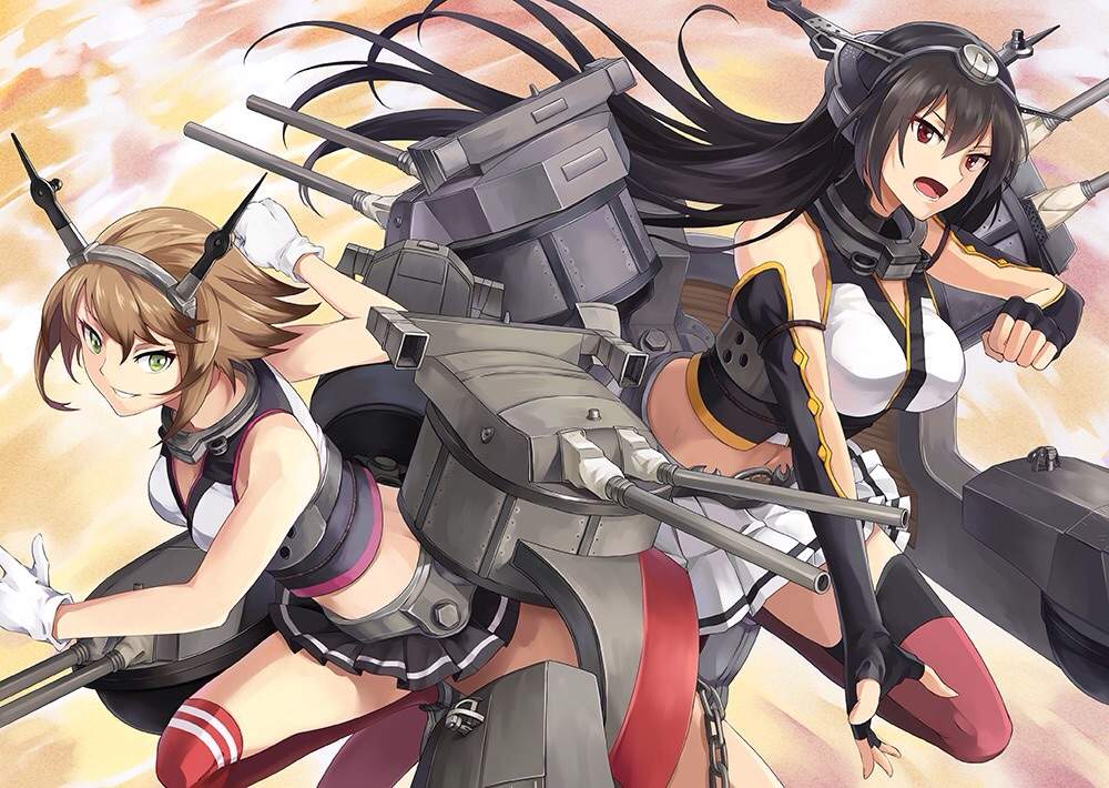 kancolle qwiki