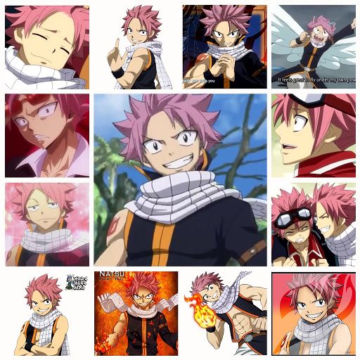 Hottest Fairy Tail Guy | Anime Amino