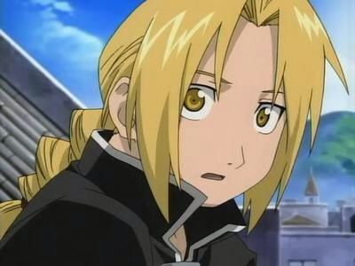 Edward Elric | Anime Amino