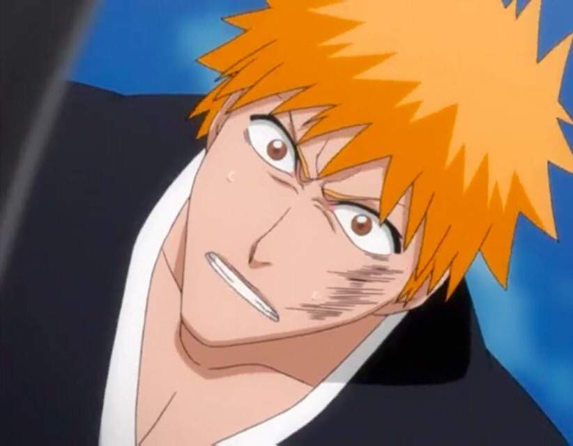 Ichigo Kurosaki Wiki Anime Amino