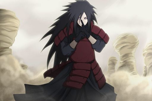 Madara Uchiha | Wiki | Anime Amino