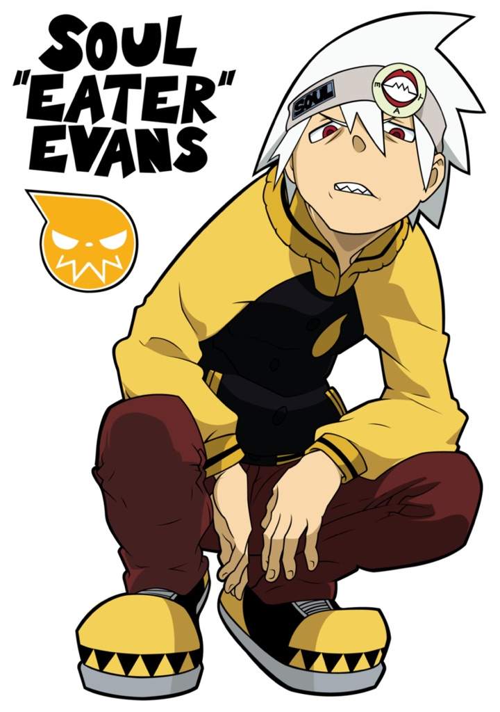 Who Does Soul Evans Descend From Soul Evans | Wiki | Anime Amino