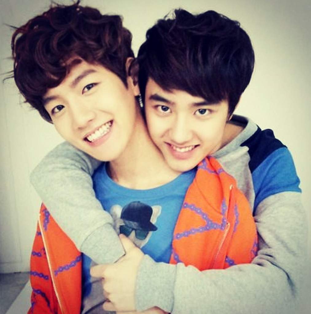 Baeksoo | K-Pop Amino