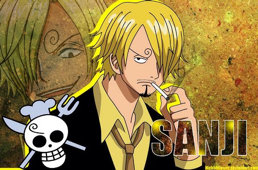 Sanji | Wiki | Anime Amino