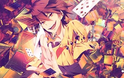 No Game No Life Anime Amino