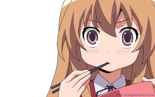 Taiga Aisaka | Wiki | Anime Amino