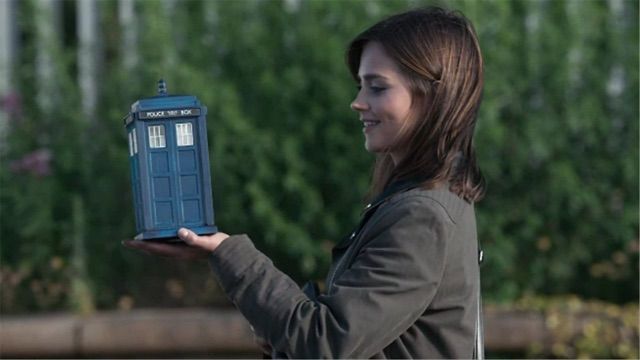 Ordenando de peor a mejor episodios de 'Doctor Who': Temporada 8