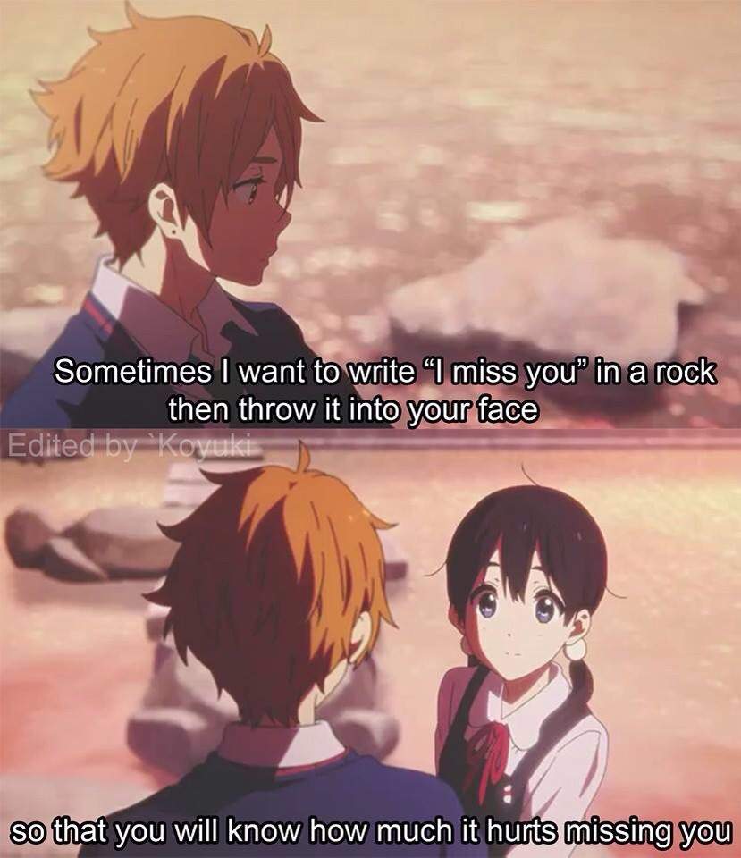 Anime Quotes About Friendship Tagalog