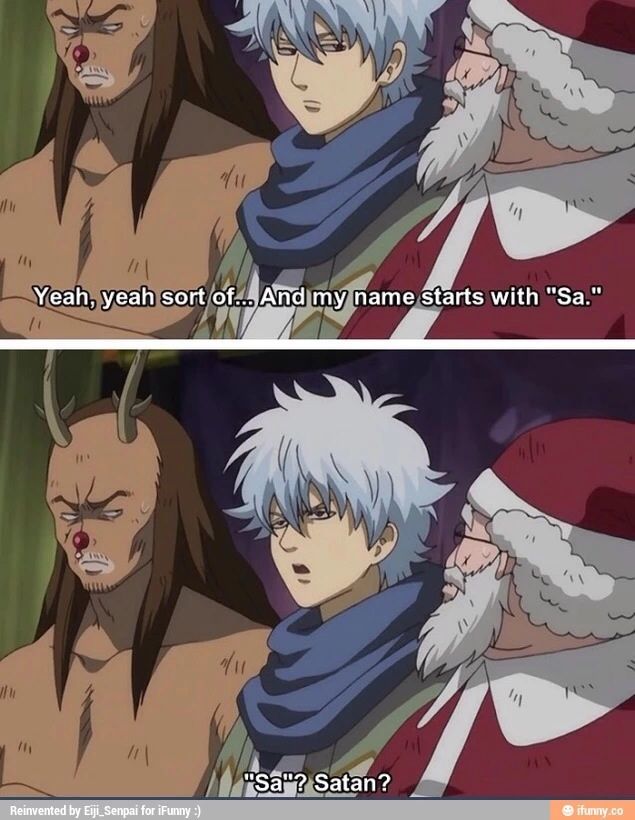 Funny Gintama Pics | Wiki | Anime Amino