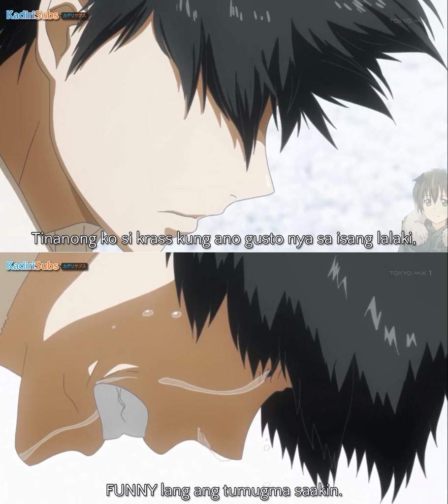 Tagalog Anime Quotes I Do Not Own These Pictures Anime Amino