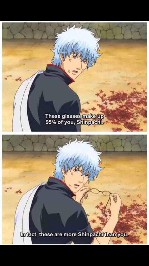 Funny Gintama Pics | Wiki | Anime Amino
