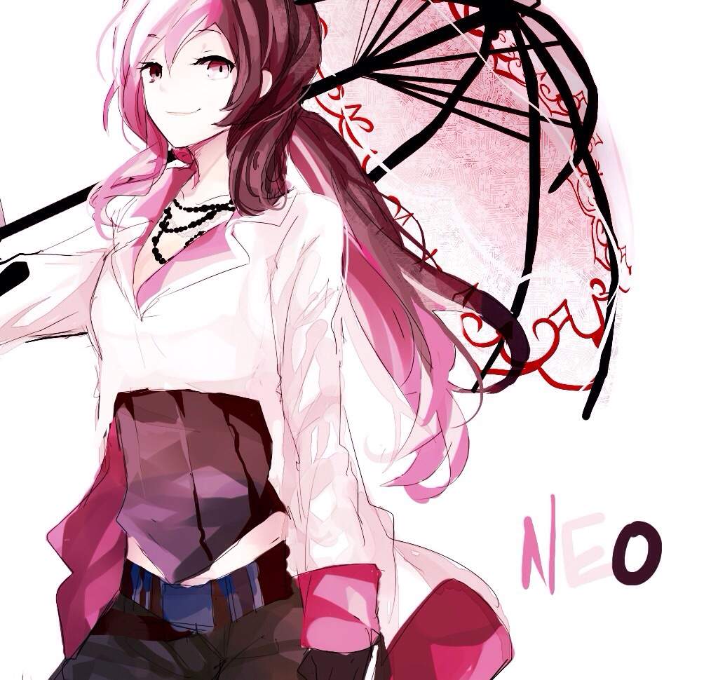 Neo | Wiki | Anime Amino