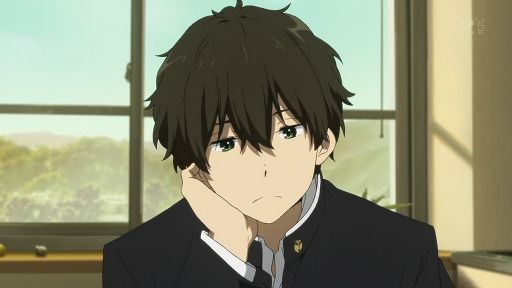 Hyouka | Wiki | Anime Amino