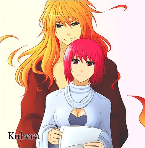 One Last God Kubera (webtoon/manhwa) | Anime Amino