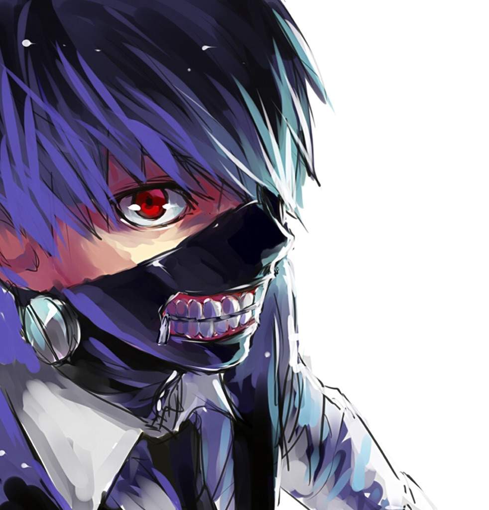 Tokyo Ghoul Kagune 101 | Anime Amino