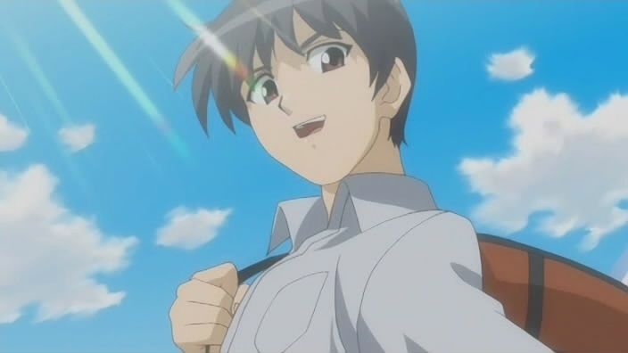 Ane Haramix | Wiki | Anime Amino