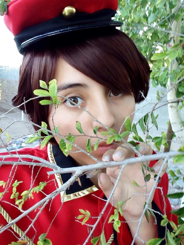 APH New Zealand Cosplay Wiki Anime Amino pic