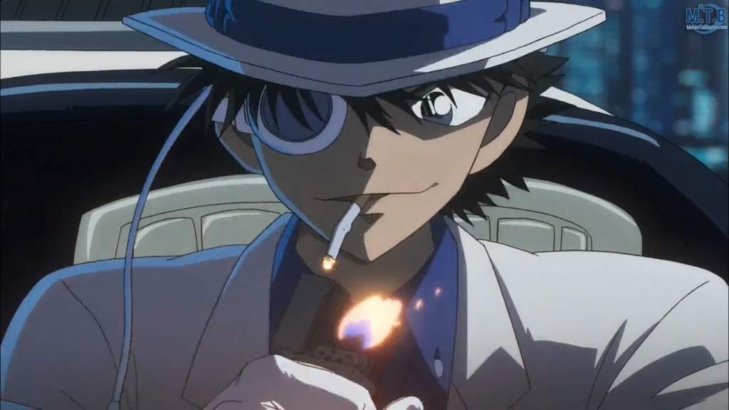 Detective conan episodes sub indo