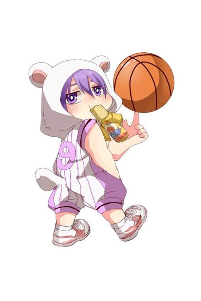 Chibi Kuroko S Basketball Wiki Anime Amino