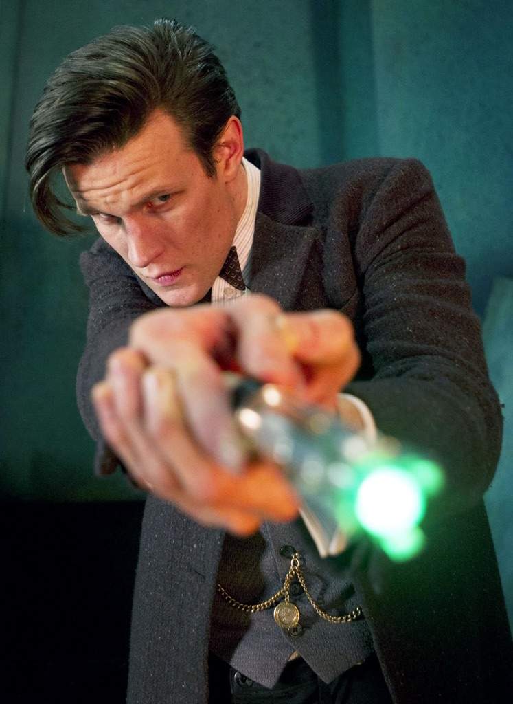 Eleventh Doctor Wiki Doctor Who Amino