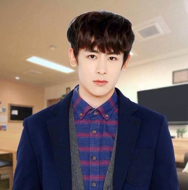 Yup Nichkhun Is So Unpopular K Pop Amino