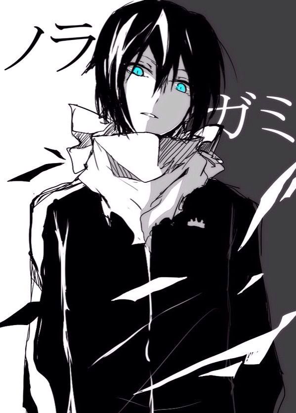 Featured image of post Yato Pfp