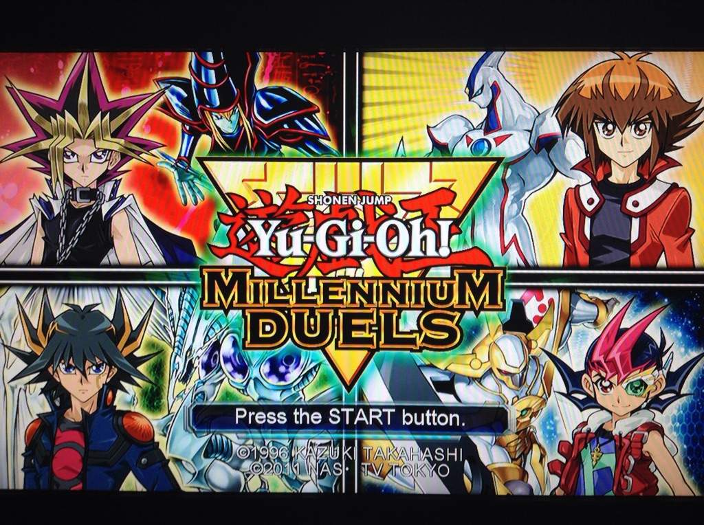 🔶🔹 Yugioh xbox game 🔸🔷 | Anime Amino