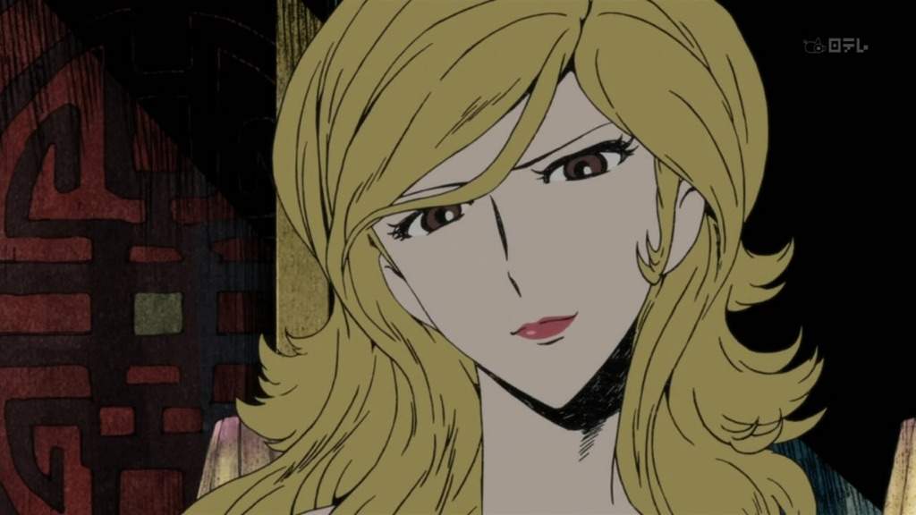 master stars piece fujiko mine