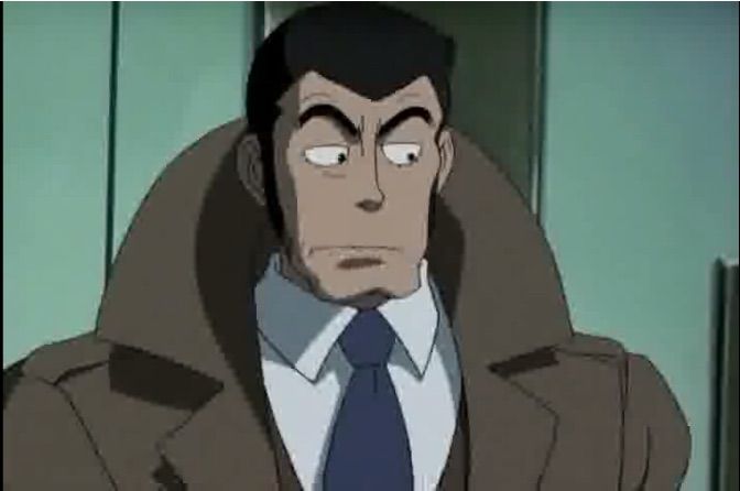 zenigata banpresto