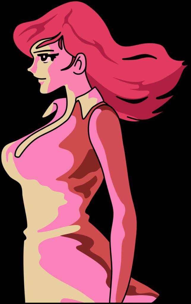 Fujiko Mine Wiki Anime Amino