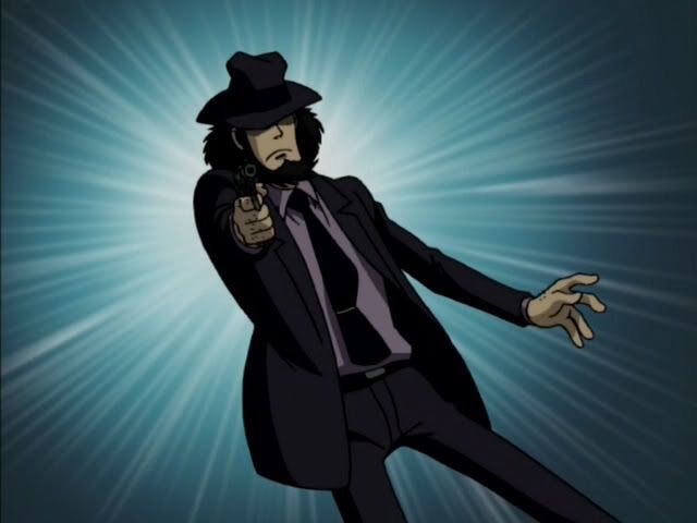 jigen daisuke figure